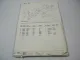Zettelmeyer ZL602 Radlader Ersatzteilliste Spare Parts List 1993