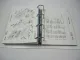 Zettelmeyer ZL802 S Si Radlader Ersatzteilliste Spare Parts List Pieces de rechange 1997