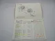 ZF 2HL 100 Achsverteilergetriebe Ersatzteilliste Liebherr Parts List 03/1994