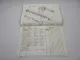 ZF 2HL 100 Achsverteilergetriebe Ersatzteilliste Liebherr Parts List 06/1994
