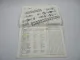ZF 2WG-250 Hydromedia Getriebe Ersatzteilliste Kaelble Parts List 07/1993