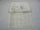 ZF 2WG-250 Hydromedia Getriebe Ersatzteilliste Kaelble Parts List 07/1993
