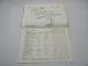 ZF 3AVG 210 Achsverteilergetriebe Ersatzteilliste Liebherr Parts List 11/1989