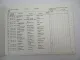 ZF 4 HP 500 Ecomat Getriebe Ersatzteilliste Mercedes Benz NAW Parts List 02/1991