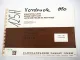 ZF 4 WG-200 Hydromedia Getriebe Ersatzteilliste Zettelmeyer Parts List 05/1989