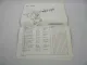 ZF 4WG-180 Hydromedia Getriebe Ersatzteilliste Kaelble-Gmeinder Parts List 07/92