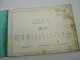 ZF 5 S-92 GP Synchroma Getriebe Ersatzteilliste Daimler-Benz Parts List 01/1981