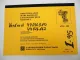 ZF 6 WG-200 Getriebe Ersatzteilliste Potain Poclain Faun O&K Parts List 03/1993