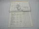ZF 6 WG-200 Getriebe Ersatzteilliste Potain Poclain Faun O&K Parts List 03/1993
