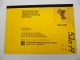ZF 6 WG-200 Getriebe Ersatzteilliste Potain Poclain Faun O&K Parts List 05/1996