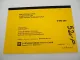 ZF 6 WG-200 Getriebe Ersatzteilliste Potain Poclain Faun O&K Parts List 07/1991