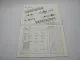 ZF 6 WG-200 Getriebe Ersatzteilliste Potain Poclain Faun O&K Parts List 07/1991