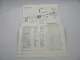 ZF 6 WG-200 Getriebe Ersatzteilliste Potain Poclain PPM Krane Parts List 4/1992