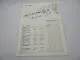 ZF 6 WG-200 Getriebe Ersatzteilliste Potain Poclain PPM Krane Parts List 6/1991