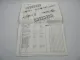 ZF 6 WG-200 Hydromediagetriebe Ersatzteilliste Mannesmann-Demag Parts List 8/94