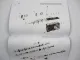 ZF A-208 Getriebe Bedienungsanleitung Ersatzteilliste Montage
