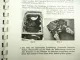 ZF A-210 J Regelkraftheber Ersatzteilliste Bedienung Werkstatthandbuch 1964