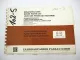 ZF AP-11/H L R Starrachse Ersatzteilliste MF Hanomag Frisch Zettelmeyer Centrozap