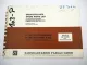ZF AP-15/R RK Starrachse Ersatzteilliste IHC Kockum-Landsverk Parts List 05/1976