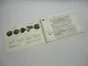 ZF AP-15/R RK Starrachse Ersatzteilliste IHC Kockum-Landsverk Parts List 05/1976