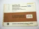 ZF AP-15/R RK Starrachse Ersatzteilliste IHC Kockum-Landsverk Parts List 12/79