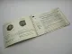 ZF AP-30/TK TKV Starrachse Ersatzteilliste UTB Benati Cogema Parts List 08/1979