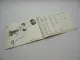 ZF AP-30/TK TKV Starrachse Ersatzteilliste UTB Benati Cogema Parts List 08/1979