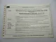 ZF AP-B 35/DK DK-7 Starrachse Ersatzteilliste Harnischfeger Parts List 02/1980