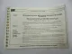 ZF AP-B 35/DK DK-7 Starrachse Ersatzteilliste Harnischfeger Parts List 02/1980