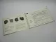 ZF AP-B 35/DK DK-7 Starrachse Ersatzteilliste Harnischfeger Parts List 11/1978