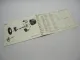ZF AP-B 35/DK DK-7 Starrachse Ersatzteilliste Harnischfeger Parts List 11/1978