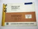 ZF AP-B 35/DK DK-7 Starrachse Ersatzteilliste Liebherr Gottwald Mol Parts List 76