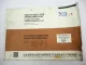 ZF AP-B 35/DK DK-7 Starrachse Ersatzteilliste Liebherr Gottwald Mol Parts List 76