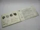 ZF AP-B 35/DK DK-7 Starrachse Ersatzteilliste Liebherr Gottwald Parts List 04/77
