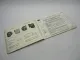 ZF AP-B 35/DK DK-7 Starrachse Ersatzteilliste Liebherr Gottwald Parts List 04/77