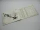 ZF AP-B 35/DK DK-7 Starrachse Ersatzteilliste Liebherr Gottwald Parts List 04/77