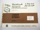 ZF AP-B 765 Planetenachse 2AVG 105 Getriebe Eder Ersatzteilliste Parts List 88