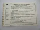 ZF AP-B 765 Planetenachse 2AVG 105 Getriebe Eder Ersatzteilliste Parts List 88