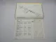 ZF AP-R 725 Planetenachse 1 AVG 95 Getriebe Ersatzteilliste Atlas Parts List 96