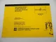 ZF AP-R 725 Planetenachse 2 AVG 65 Getriebe Ersatzteilliste Atlas Parts List 97