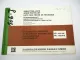 ZF APL-1551 1552/A1K Lenkachse Schlüter Eicher IHC John Deere Steyr Deutz 11/79