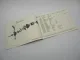 ZF APL-R 25/CK Planetenlenkachse Ersatzteilliste Harnischfeger Parts List 1978