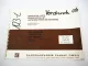 ZF AV-225 Starrachse 1AVG 65 Getriebe Ersatzteilliste Zettelmeyer Parts List 88