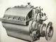 ZF BW 800/2 BW-800/2S Bootswende Getriebe Reparaturanleitung Werkstatthandbuch