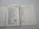 ZF Ecomat 5 HP 590 Getriebe Ersatzteilliste MAN Stadtbus NL315 Parts List 09/97