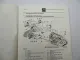 ZF Ecomat Getriebe HP600 mit 5 und 6 Gang Werkstatthandbuch Reparaturanleitung