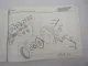 ZF Ecomid 8 S 180 Getriebe Ersatzteilliste Auwärter Bus N117 Parts List 11/1998