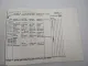 ZF Ecomid 8 S 180 Getriebe Ersatzteilliste Auwärter Bus N117 Parts List 11/1998