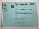 ZF Ecomid 8 S 180 Getriebe Ersatzteilliste Kässbohrer Reisebus Parts List 4/1993