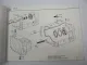 ZF Ecosplit 16 S 130 Getriebe Ersatzteilliste Daimler Benz Spare Parts List 5/86
